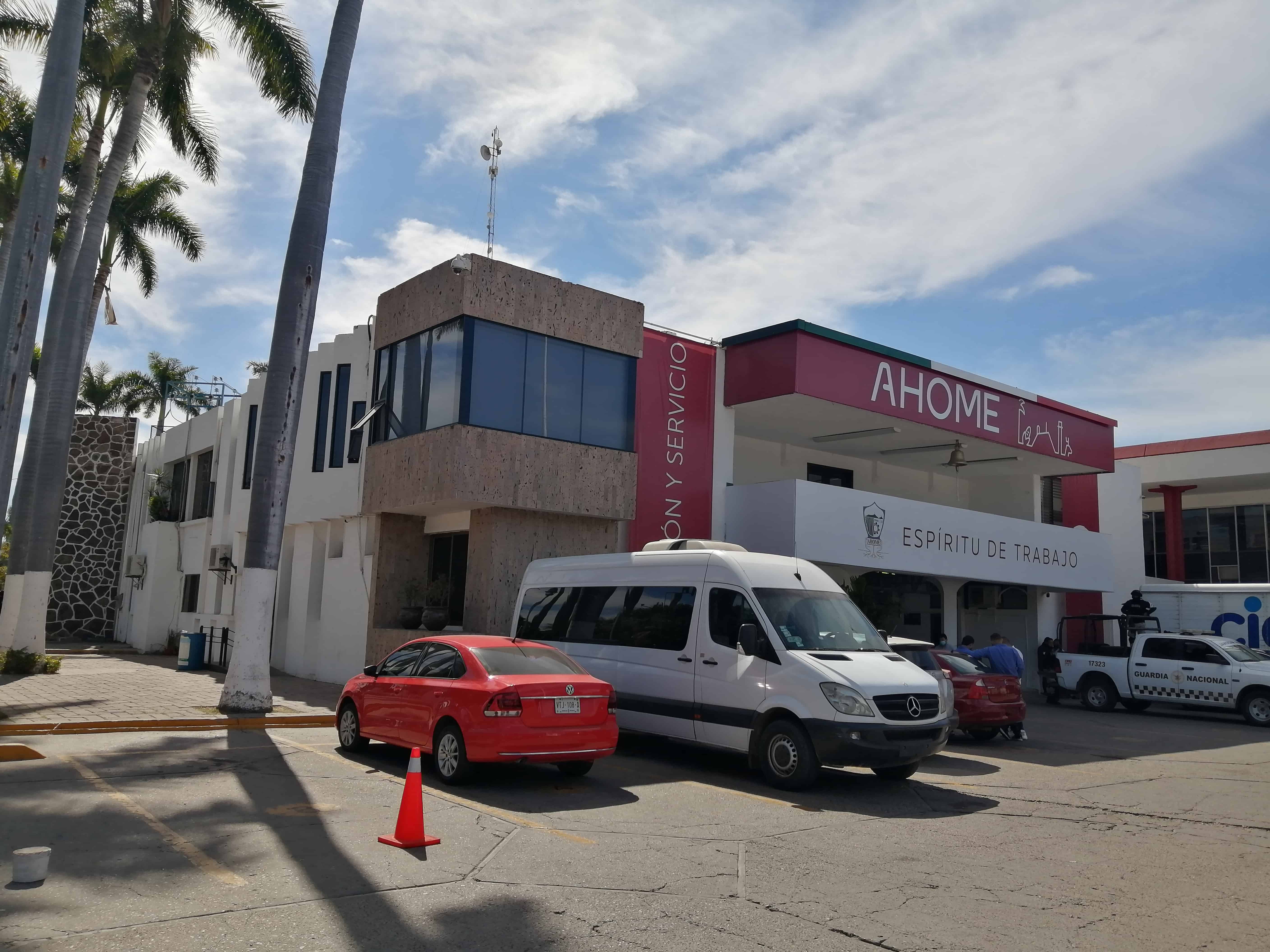 Inicia Ayuntamiento de Ahome a contratar personas con discapacidad