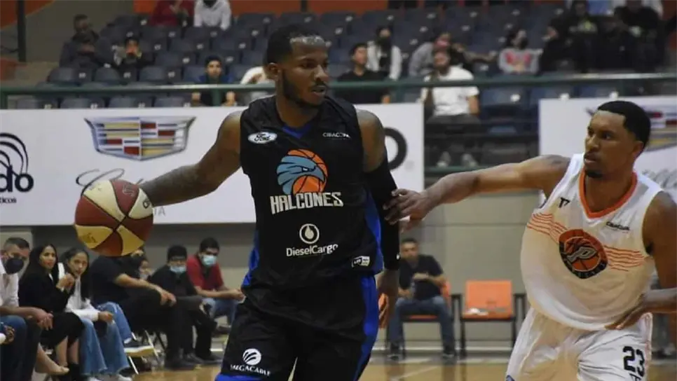 Pioneros cae ante Halcones en el primer encuentro de la campaña
