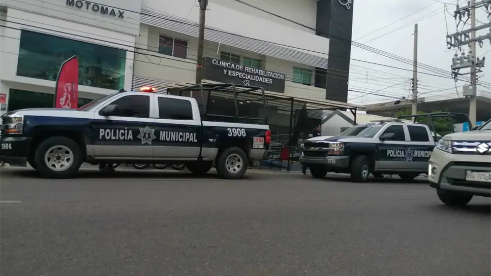 FOTO: Ángel Zamudio.