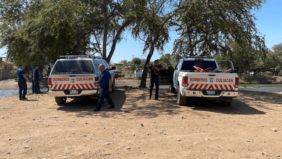 Joven desaparece en el Balneario Ayune en Culiacán