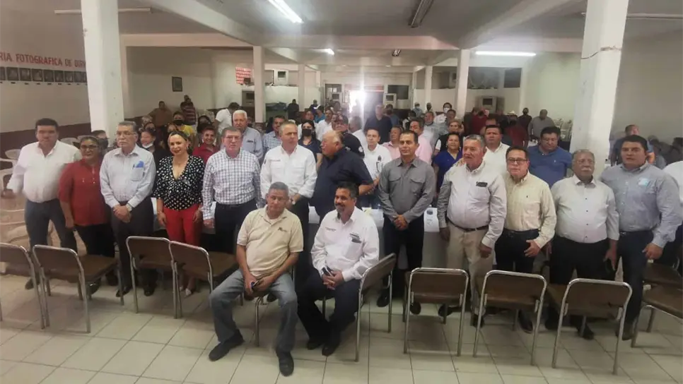 FOTO: Rita Sánchez.