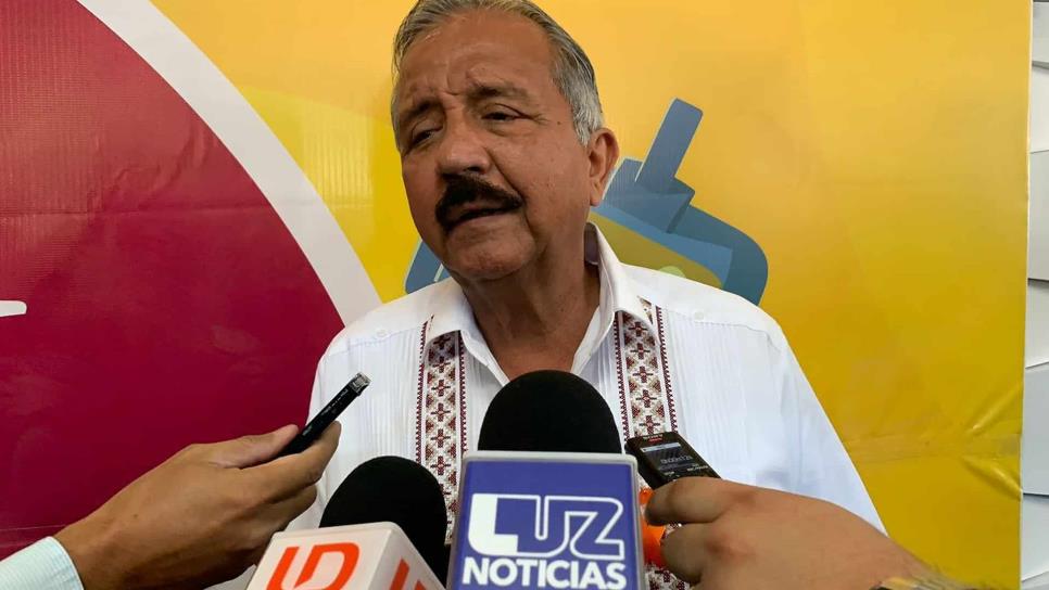 Sin certificado de vacunación no podrás ir a las playas en Culiacán, advierte el alcalde