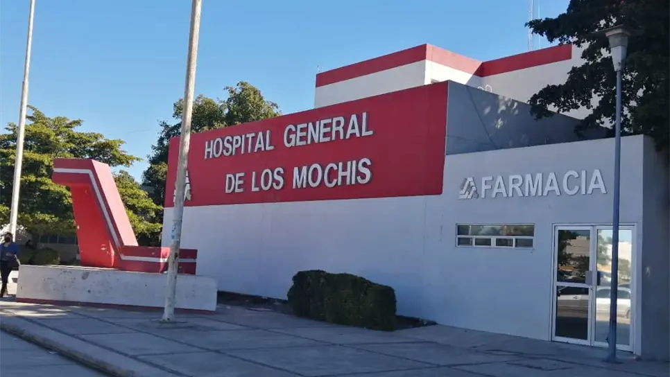 Tío y sobrino terminan lesionados con machete en una riña en el ejido Cachoana, Ahome