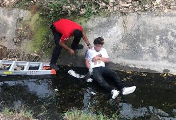 «No estaba muerto, andaba de parranda»