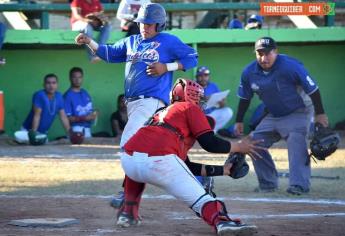 Encuentros para este fin de semana en la Peimberth Camacho