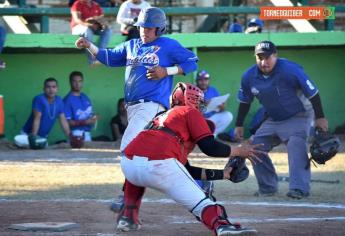 Encuentros para este fin de semana en la Peimbert Camacho