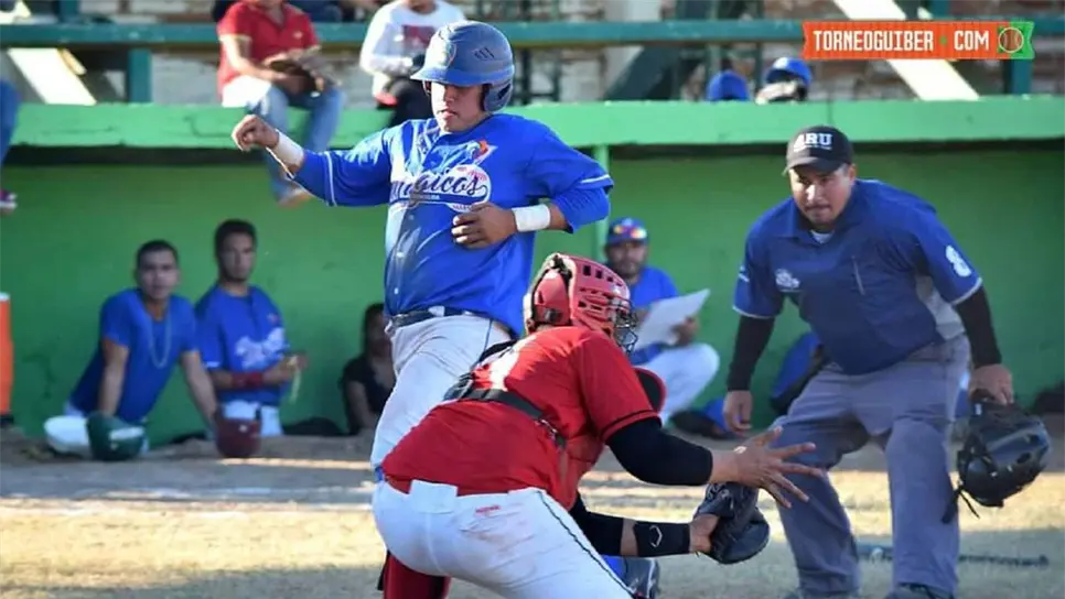 Encuentros para este fin de semana en la Peimbert Camacho