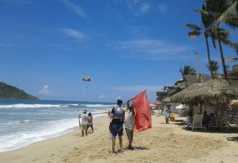 En Mazatlán no pedirán certificado de vacunación para acceder a las playas