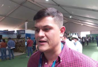 Corea del Sur interesado en agricultura de Sinaloa