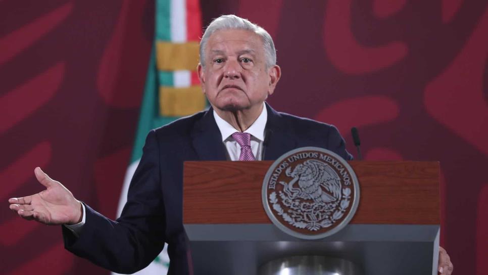 López Obrador escribirá «Viva Zapata» en su boleta para revocación de mandato