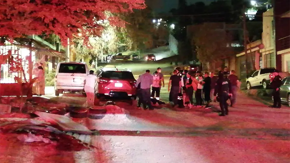 FOTO: Ángel Zamudio.