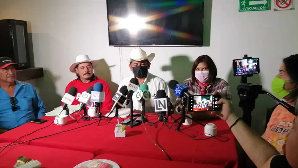 FOTO: Víctor Acosta.