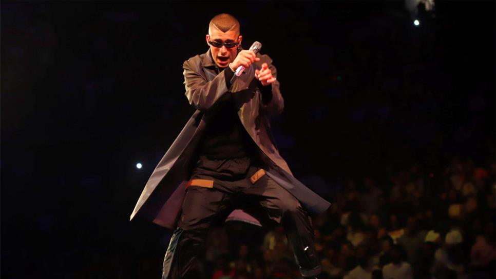 Bad Bunny avisa que está «listo pa lo próximo»: anunciar su nuevo álbum