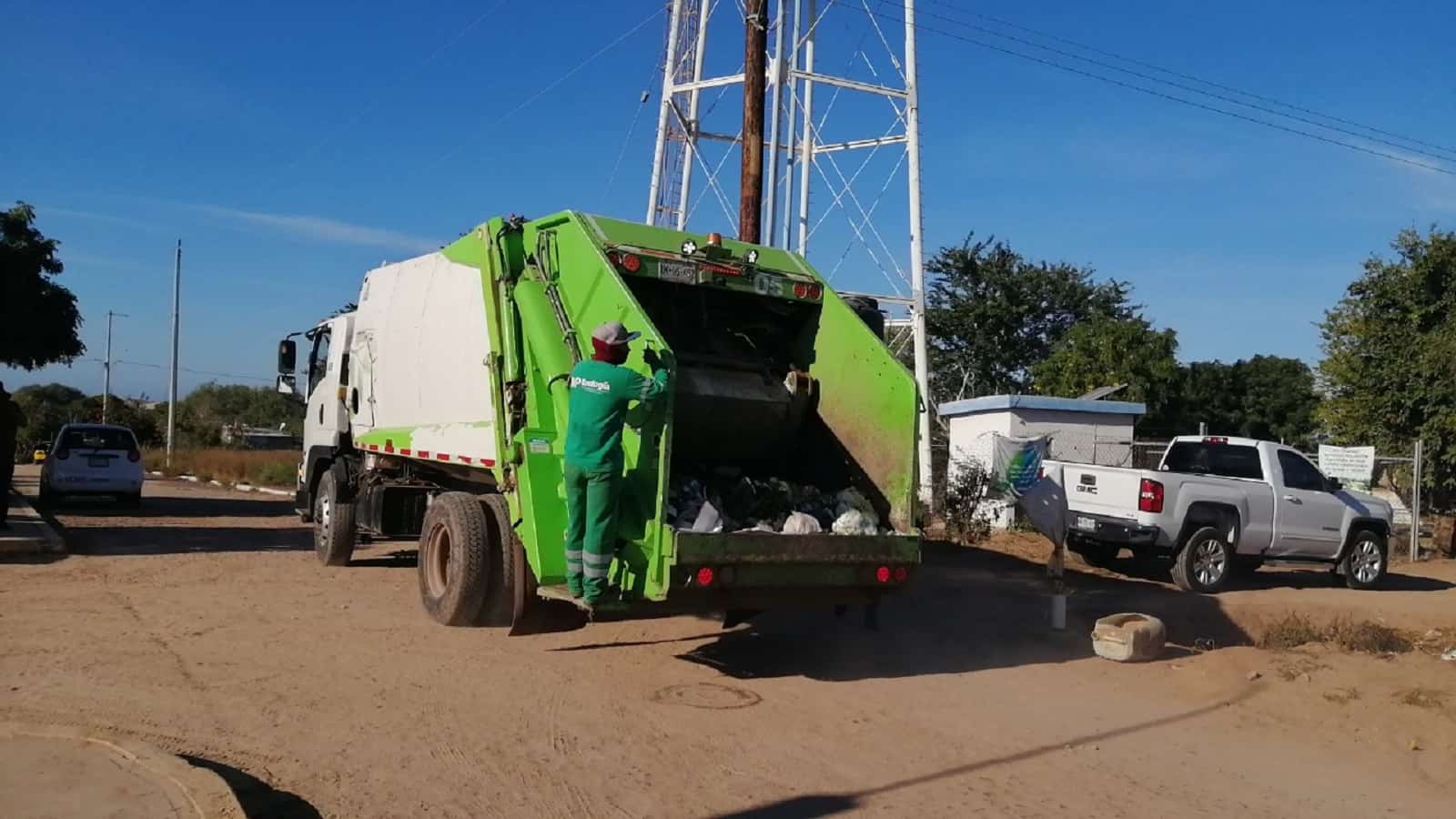 FOTO: Luz Noticias | Archivo.