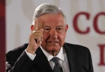 AMLO desmiente video donde supuestamente propone ampliar su mandato