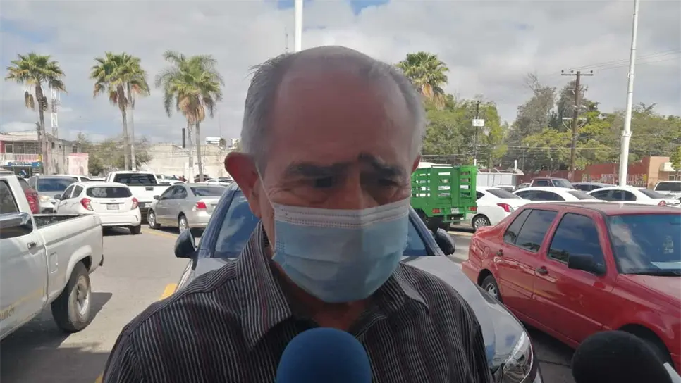 FOTO: Víctor Acosta.