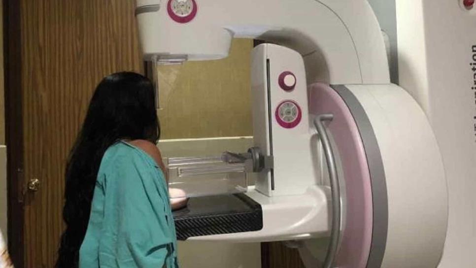 El cáncer de mama no descansa, hasta 3 por semana detecta Grupo Reto