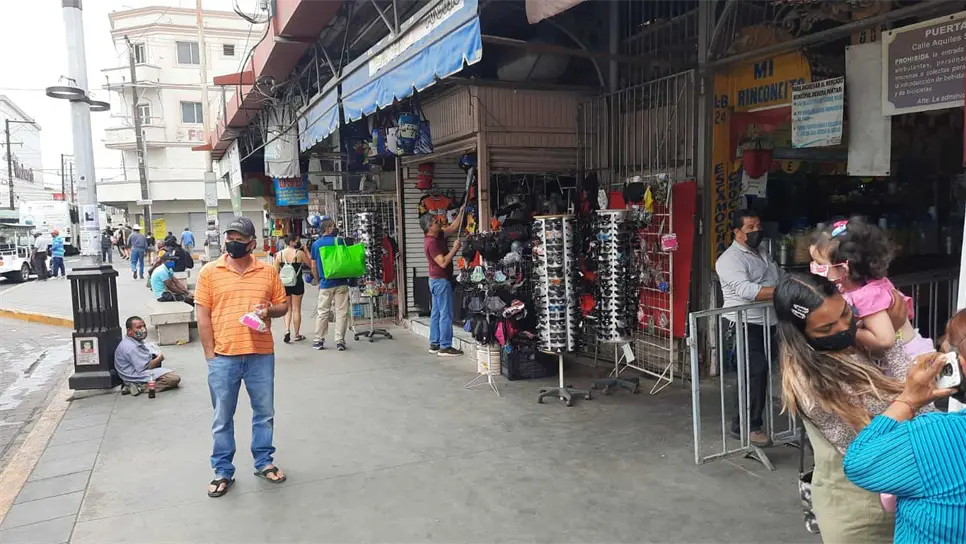 FOTO: Tahiry Zambrano.