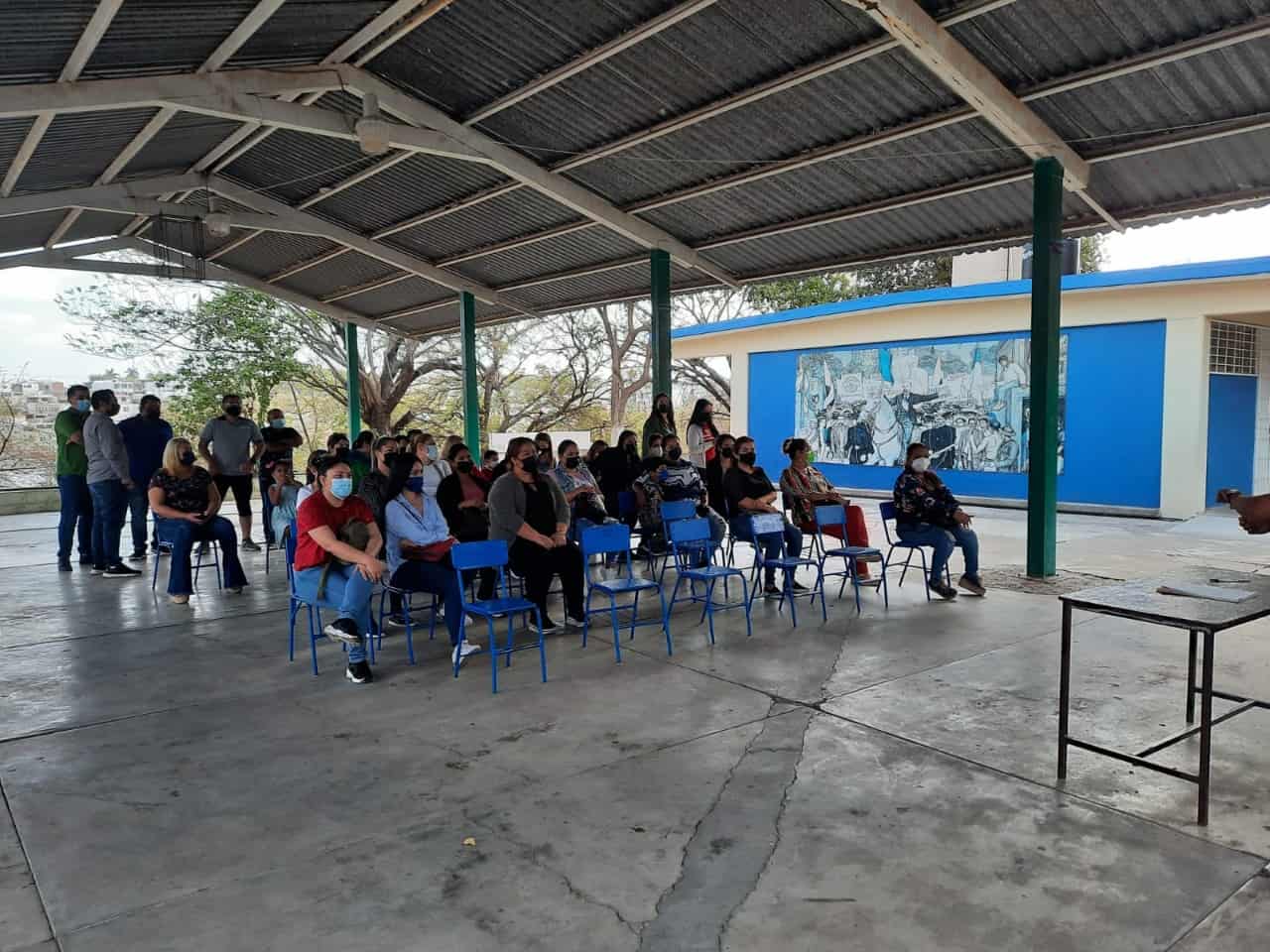 FOTO: Manuel Aceves.