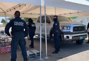 Autos «chocolate» que no se regularicen deberán de dejar de circular en Sinaloa