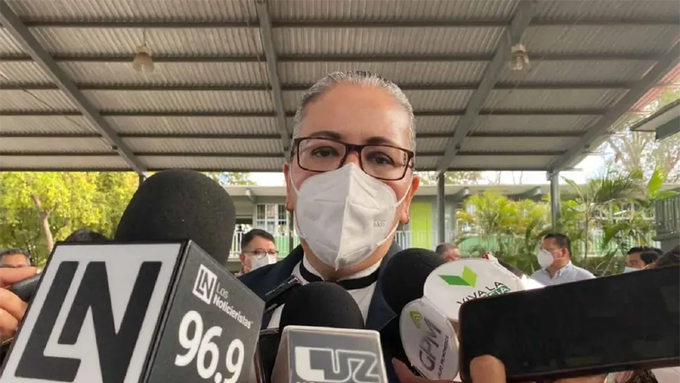 La SEPyC asegura que existe buena relación con el SNTE 27