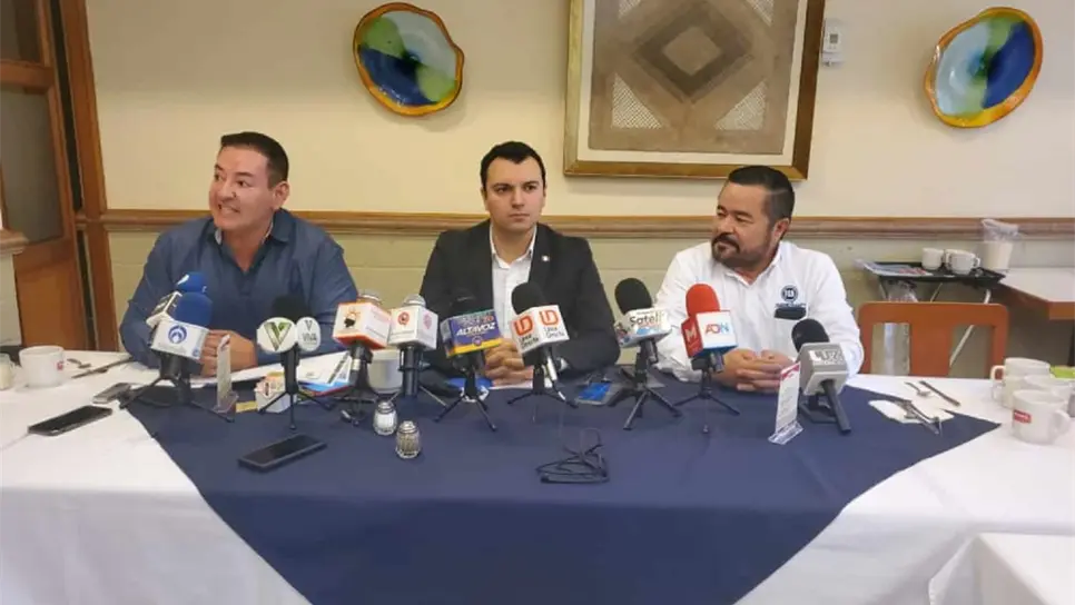 Acusa el PAN al Gobernador de violar la Ley Electoral