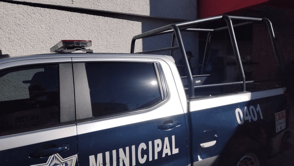 Abandonan a un joven baleado en las puertas del Hospital General de Culiacán