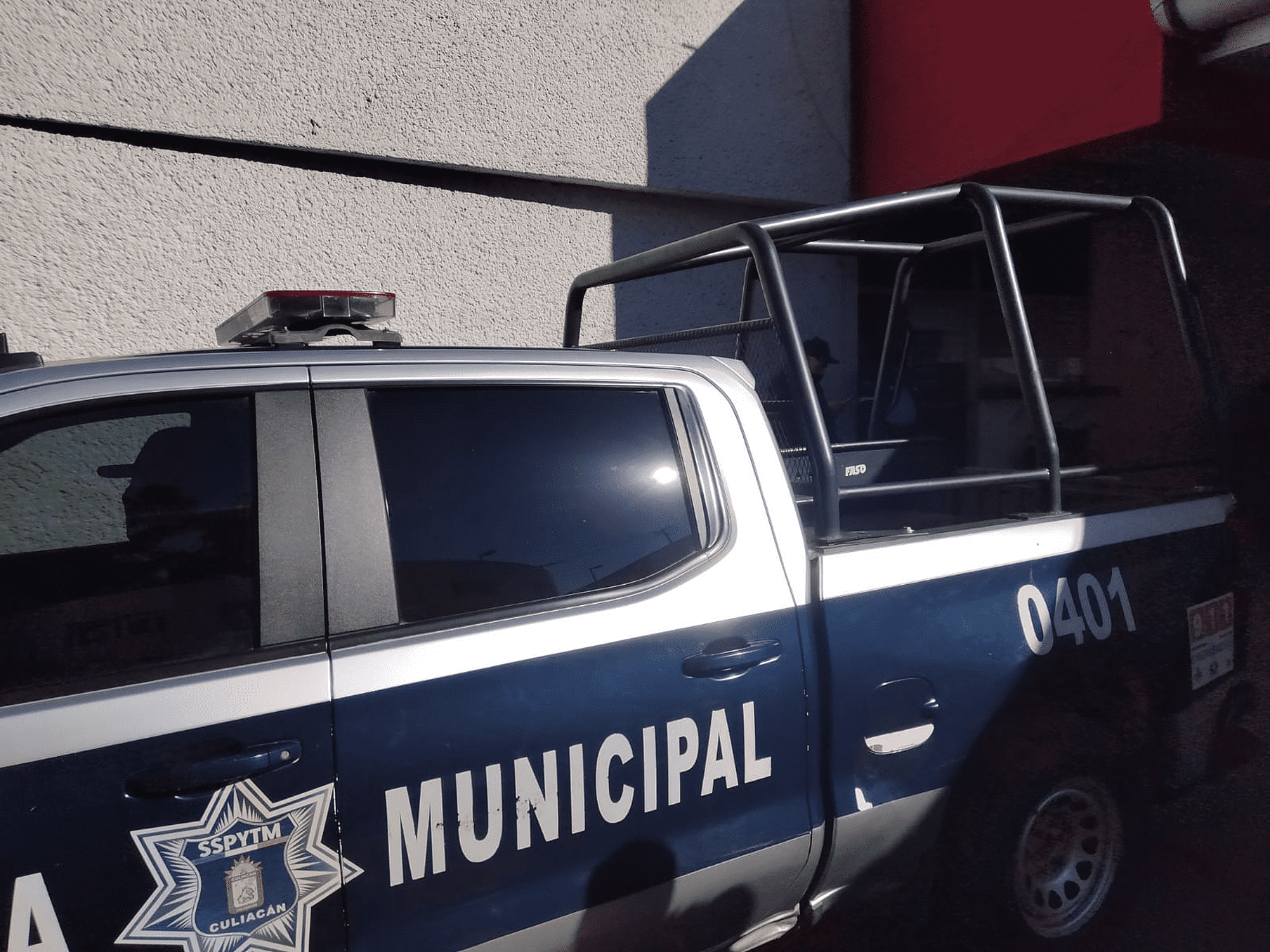 FOTO: Ángel Zamudio | Temática.