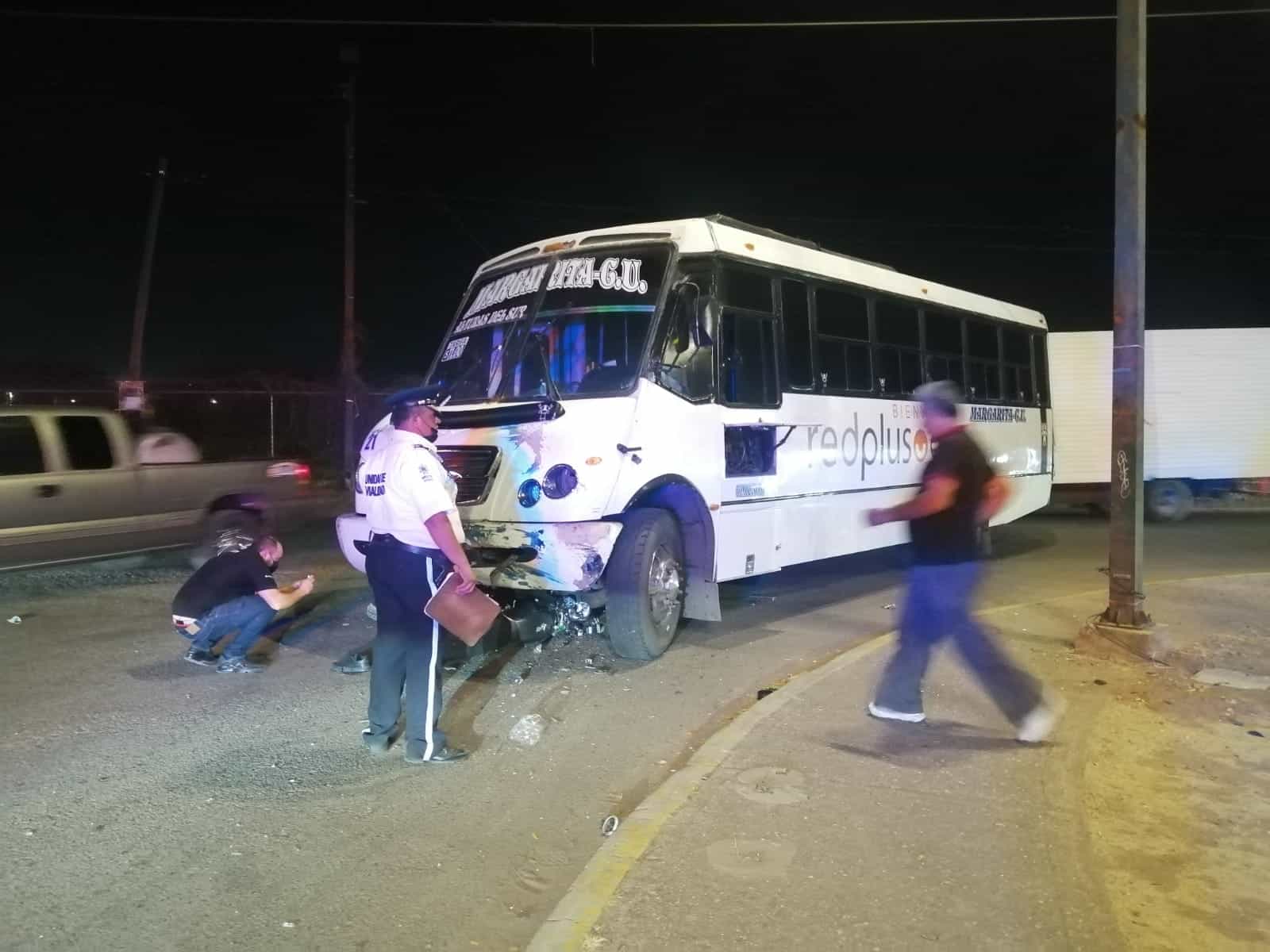 FOTO: Ángel Zamudio.