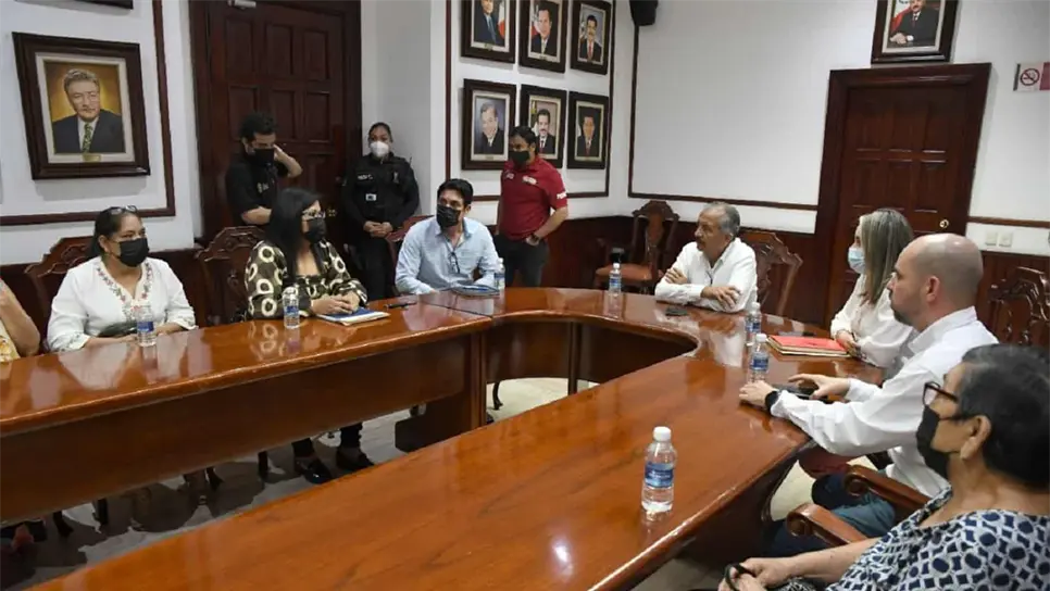 FOTO: Ayuntamiento de Culiacán.