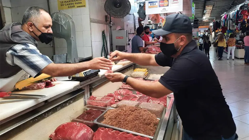 FOTO: Tahiry Zambrano.