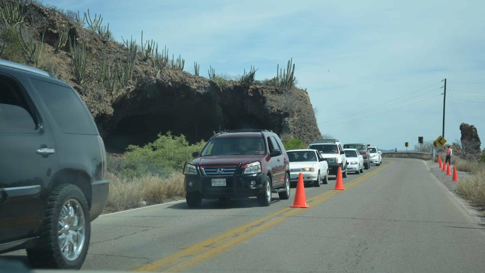 Activarán operativo «carrusel» en Ahome en Semana Santa 2022