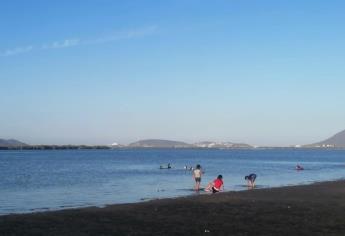 Playas de Ahome no tendrán restricciones sanitarias, pero invitan a no bajar la guardia