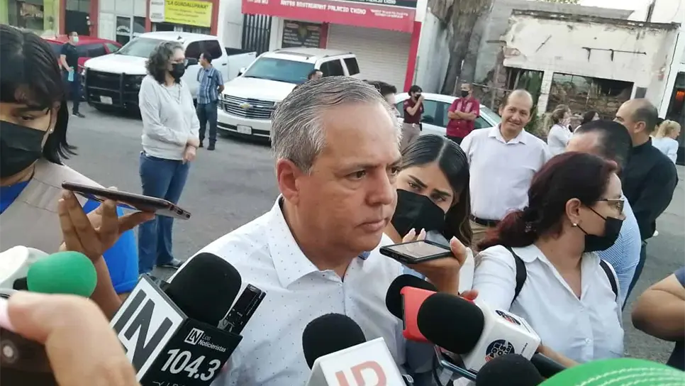 FOTO: Víctor Acosta.