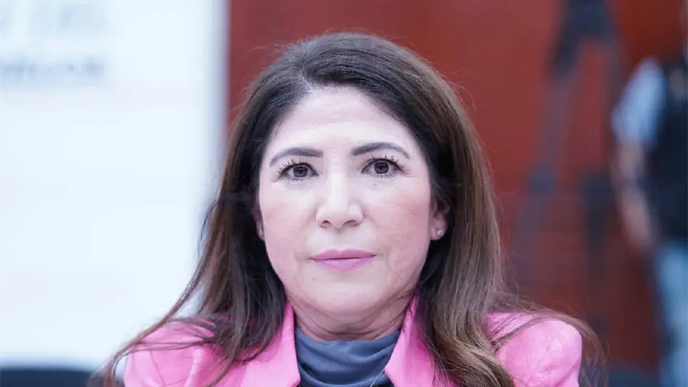 Elige el Congreso a Gloria Armida Uriarte como titular de la CEAIV