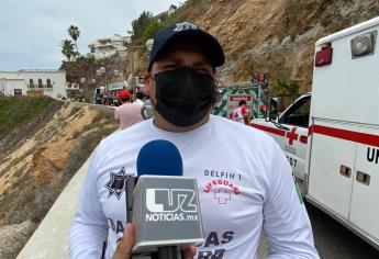 Habrá cero tolerancia con bañistas renuentes en Mazatlán