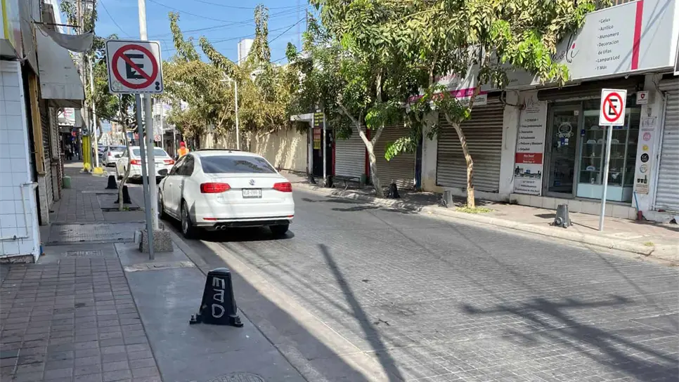 FOTO: Heidi Fonseca.