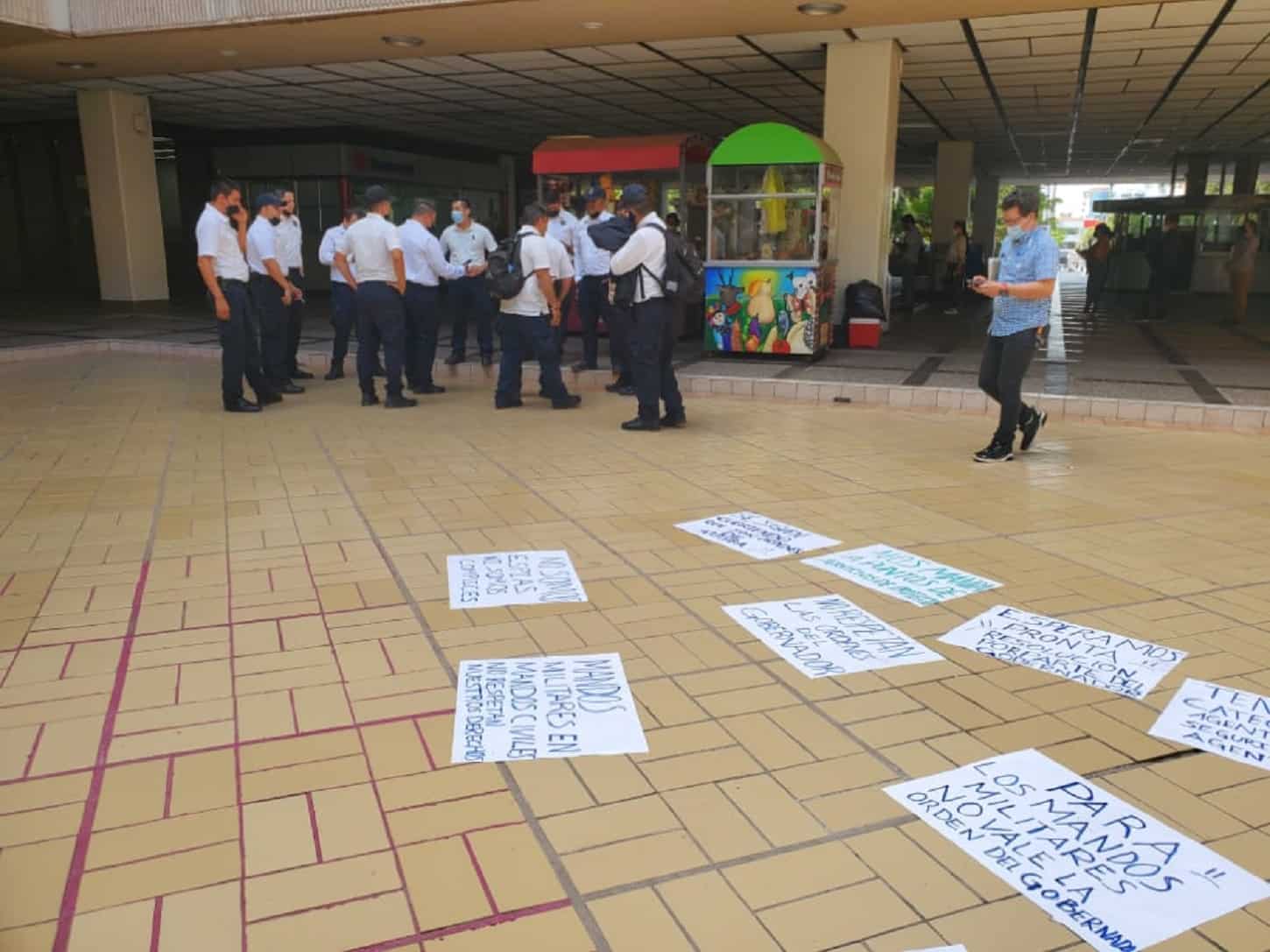 FOTO: Manuel Aceves.