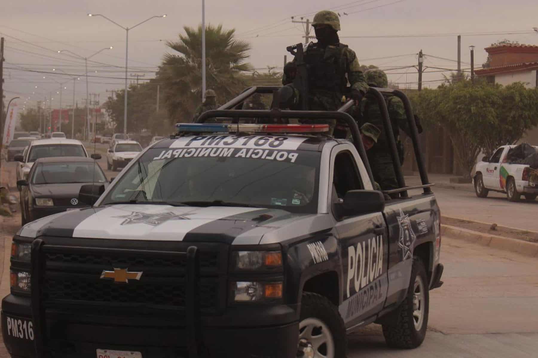 FOTO: Ernesto Torres | Temática.