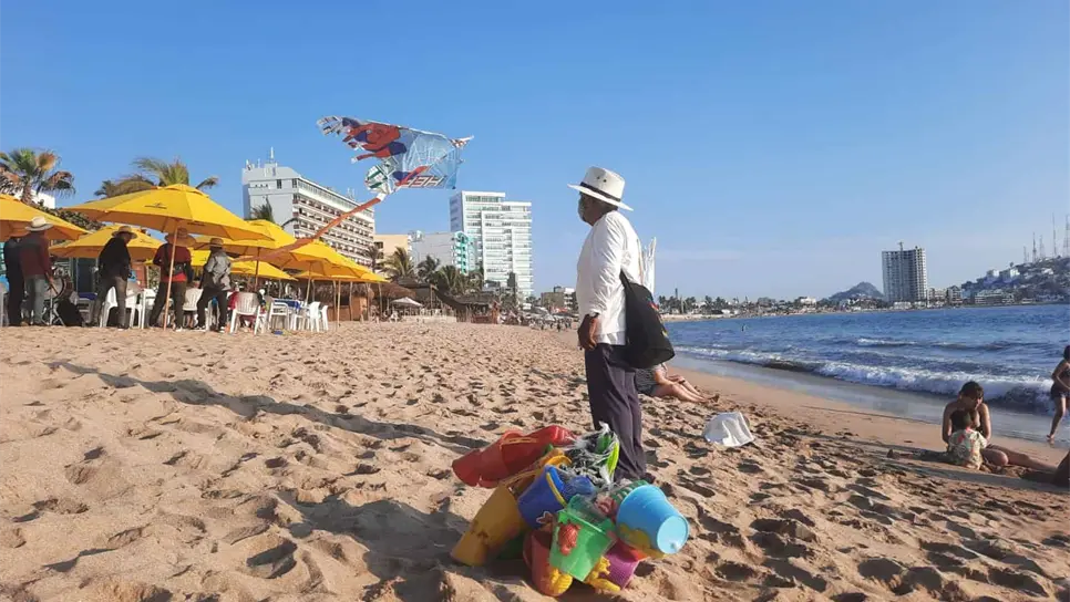 Bloqueador Solar: ¿Cuáles recomienda la Profeco?. | FOTO: Luz Noticias.