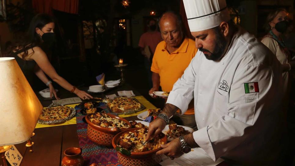 La capirotada, el postre mexicano de Cuaresma que evoca la tradición familiar