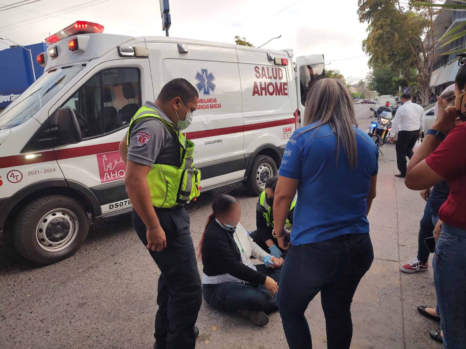 FOTO: Víctor Acosta.