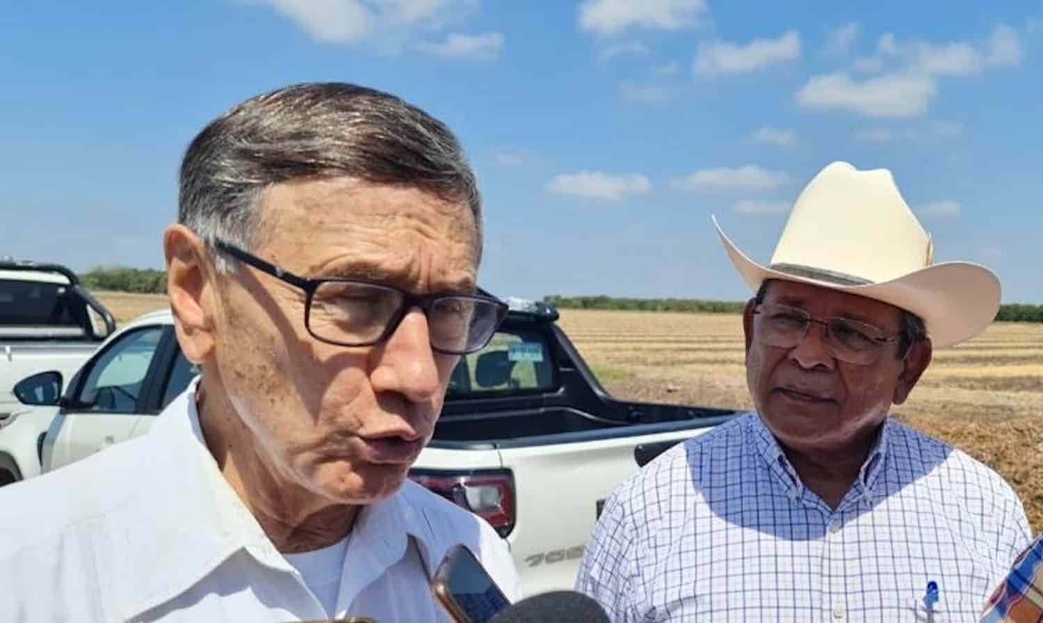 Promueven autoproducción de semillas para el campo