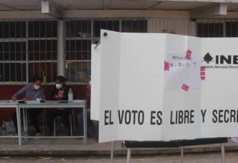 Elecciones 2024; ¿dónde me toca votar en Culiacán?