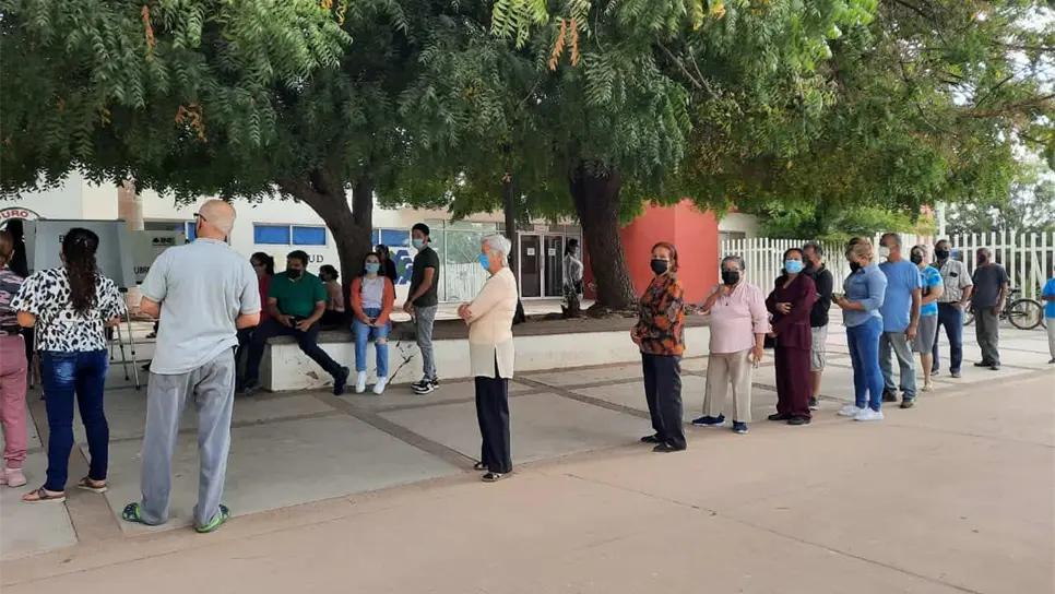 FOTO: Eduardo Bórquez.