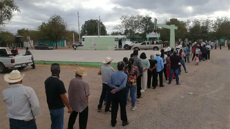 FOTO: Rita Sánchez.