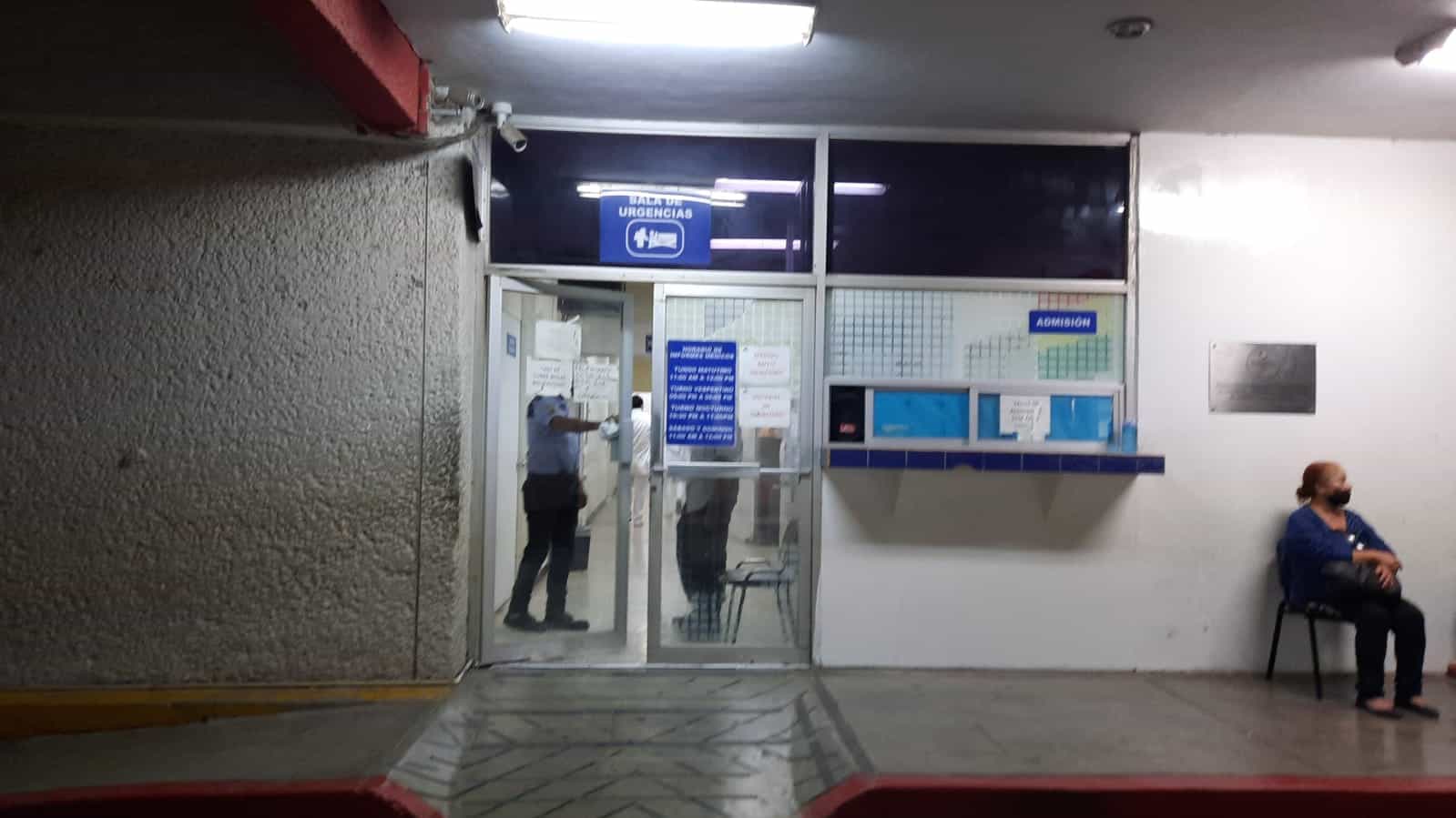 FOTO: Ángel Zamudio.