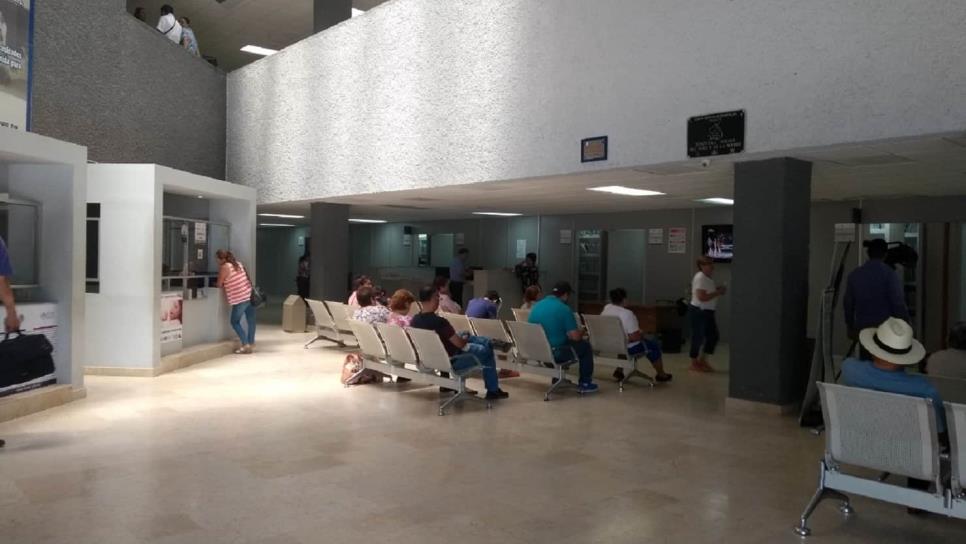 Incrementa en el ISSSTE la demanda de pacientes con enfermedades crónicas