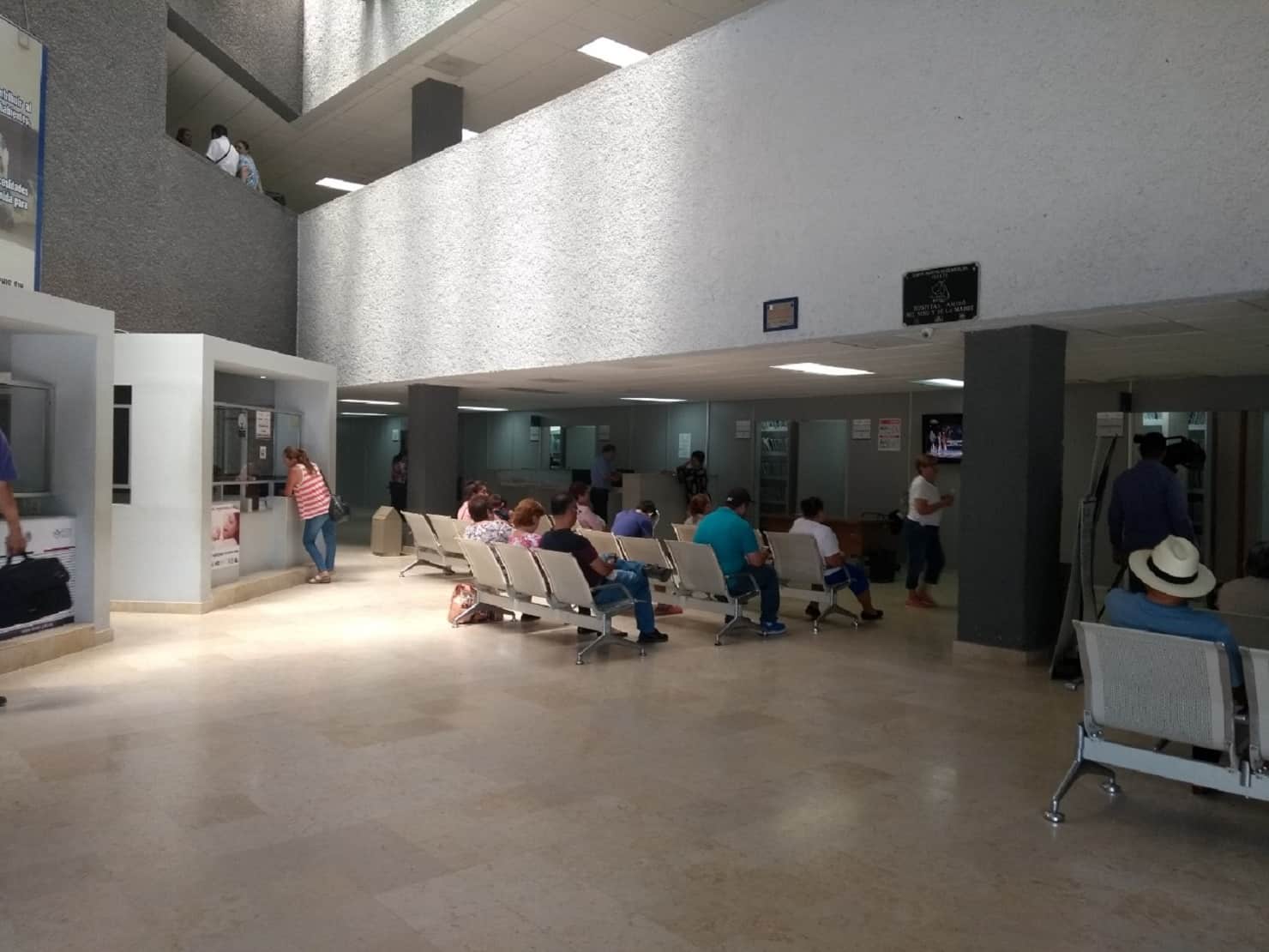 FOTO: Adriana Ochoa.