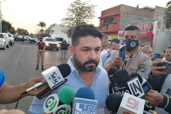 Implementarán programa para que funcionarios y policías bajen de peso en Ahome Implementarán programa para que funcionarios y policías bajen de peso en Ahome